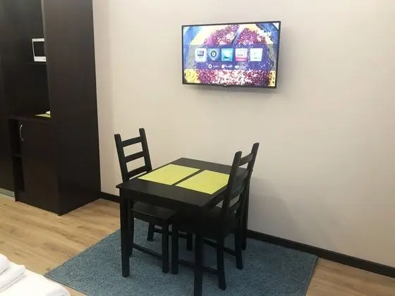 Standard Tek Büyük Yataklı Oda, 1 En Büyük (King) Boy Yatak