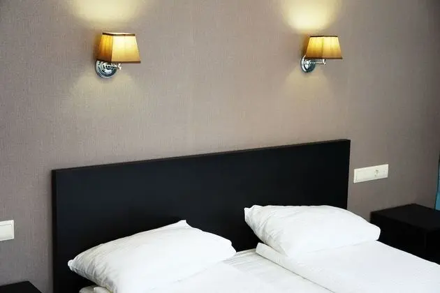 Standard Tek Büyük Yataklı Oda, 1 En Büyük (King) Boy Yatak, Balkon, Dağ Manzaralı