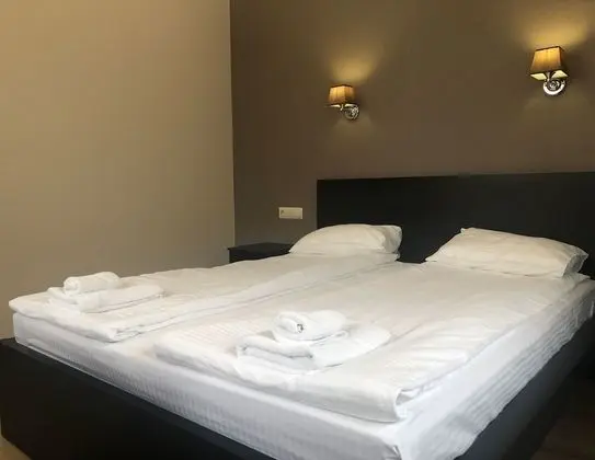 Standard Tek Büyük Yataklı Oda, 1 En Büyük (King) Boy Yatak, Balkon, Dağ Manzaralı