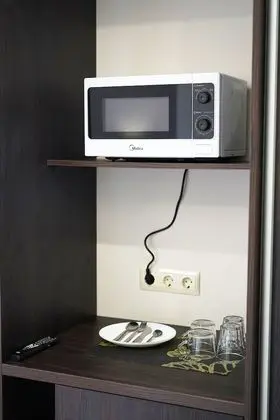 Standard Tek Büyük Yataklı Oda, 1 En Büyük (King) Boy Yatak, Balkon, Dağ Manzaralı