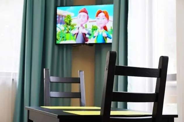 Standard Tek Büyük Yataklı Oda, 1 En Büyük (King) Boy Yatak, Balkon, Dağ Manzaralı