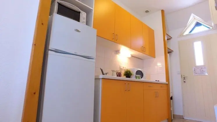 Kır Evi, 1 Yatak Odası, Engellilere Uygun (4 Pers)