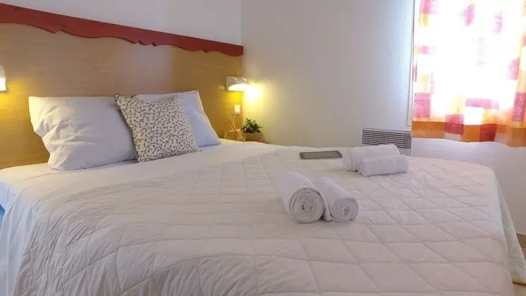 Kır Evi, 2 Yatak Odası (5 Pers)