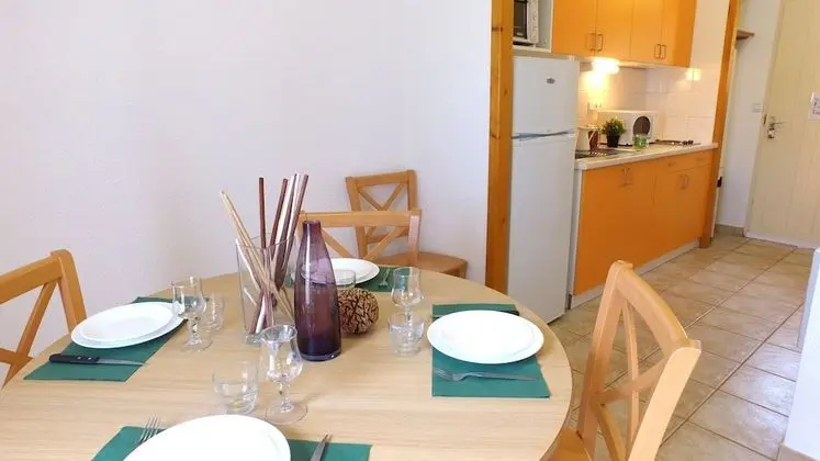 Kır Evi, 2 Yatak Odası (5 Pers)