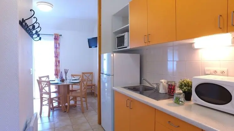 Kır Evi, 2 Yatak Odası (5 Pers)