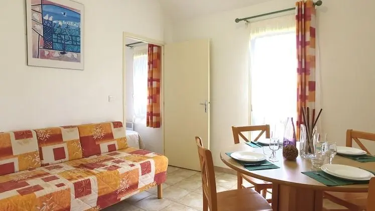 Kır Evi, 2 Yatak Odası (5 Pers)