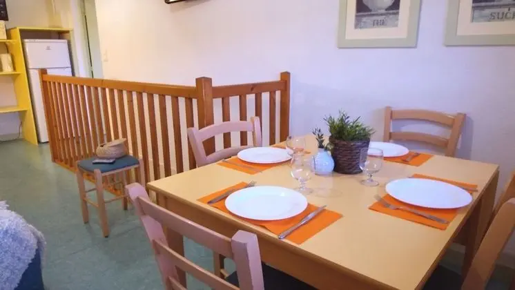 Kır Evi, 2 Yatak Odası (4 pers)