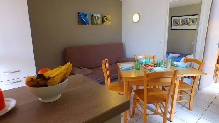 Kır Evi, 2 Yatak Odası (5 Pers)