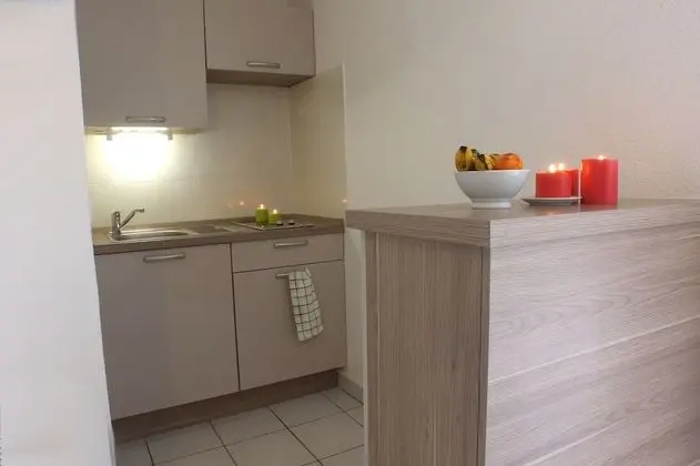 Kır Evi, 2 Yatak Odası (5 Pers)