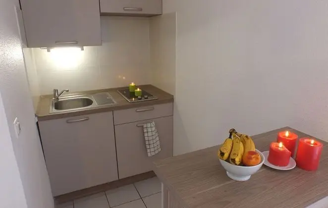 Kır Evi, 2 Yatak Odası (5 Pers)