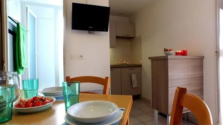 Kır Evi, 2 Yatak Odası (5 Pers)