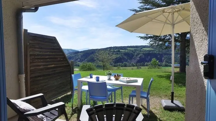 Kır Evi, 1 Yatak Odası (4 pers)