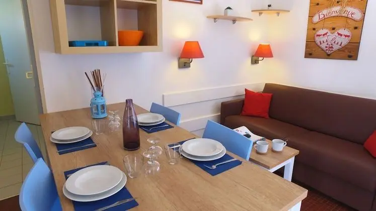 Kır Evi, 1 Yatak Odası (5 pers)