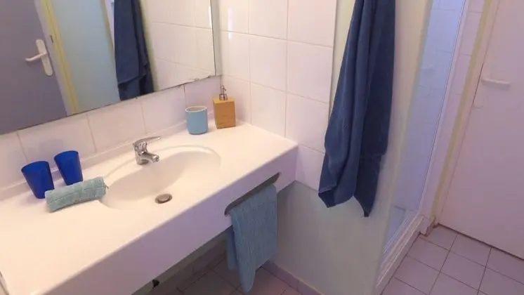 Kır Evi, 1 Yatak Odası (5 pers)