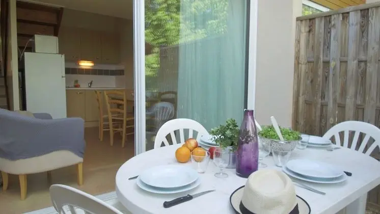 Dağ Evi, 2 Yatak Odası, Engellilere Uygun (5 personnes)