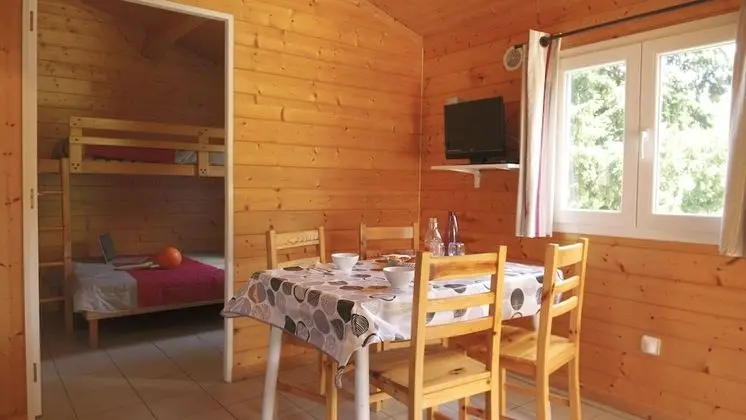 Dağ Evi, 2 Yatak Odası, Engellilere Uygun (5 personnes)