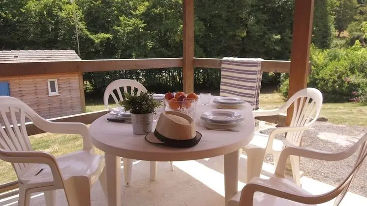 Dağ Evi, 2 Yatak Odası, Engellilere Uygun (5 personnes)