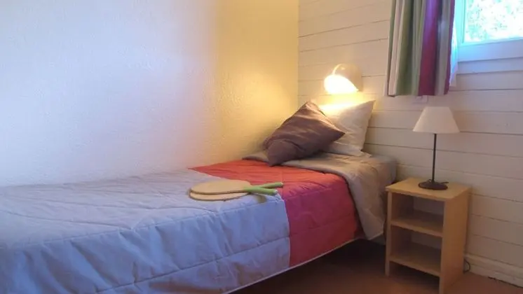 Kır Evi, 2 Yatak Odası (4 personnes)