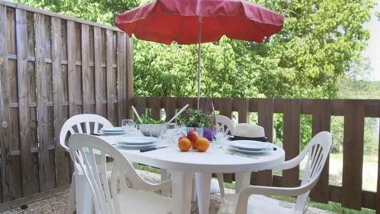 Kır Evi, 2 Yatak Odası (5 personnes)