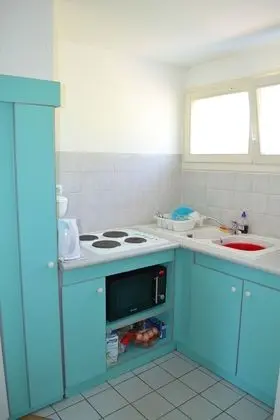 Kır Evi, 2 Yatak Odası (5 Pers)