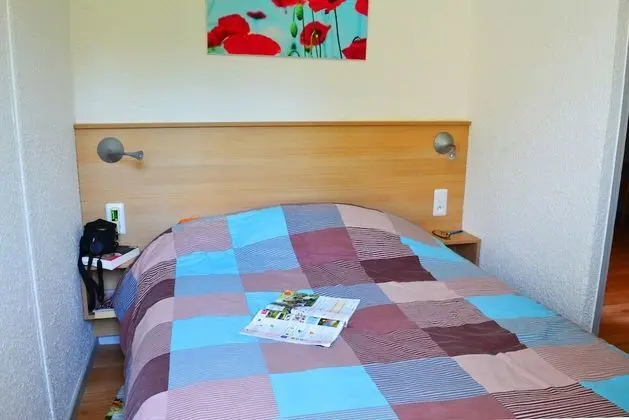 Kır Evi, 2 Yatak Odası (5 Pers Grand)