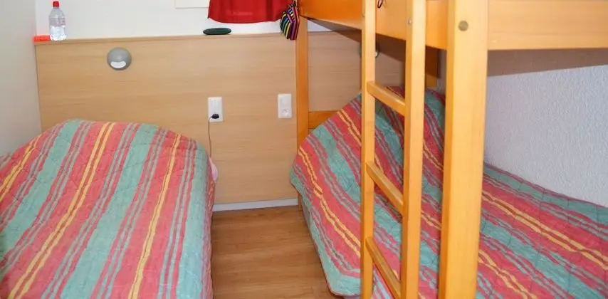 Kır Evi, 2 Yatak Odası (5 Pers Grand)