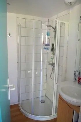 Kır Evi, 2 Yatak Odası (5 Pers Grand)