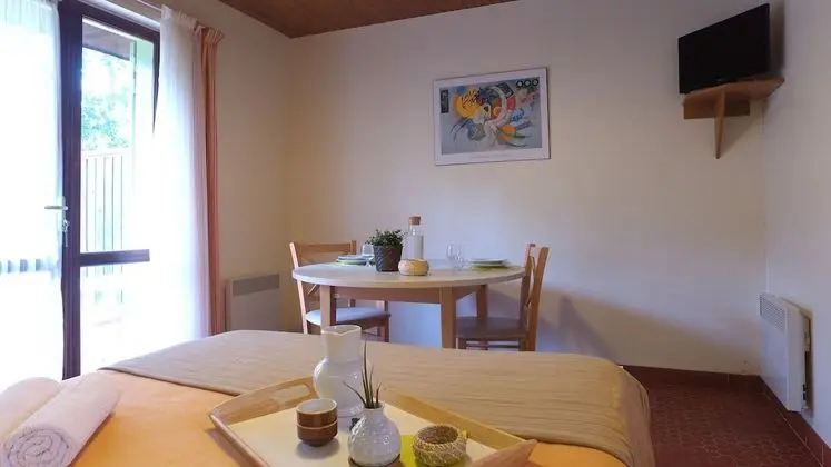 Kır Evi (2 Pers)