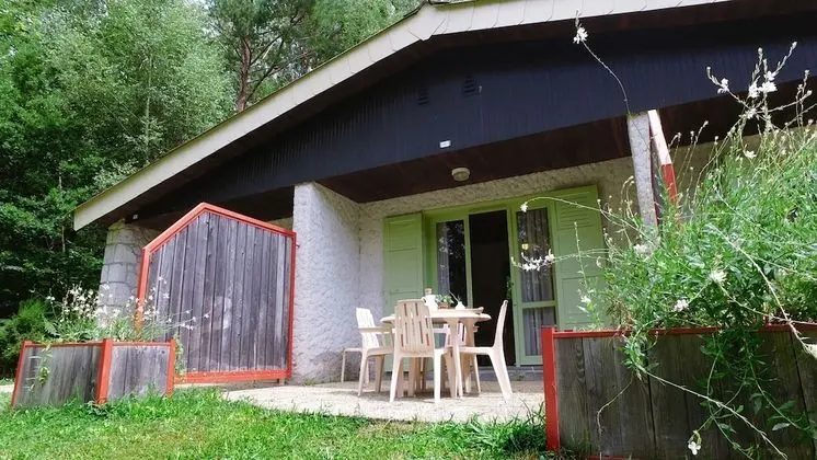 Kır Evi (2 Pers)