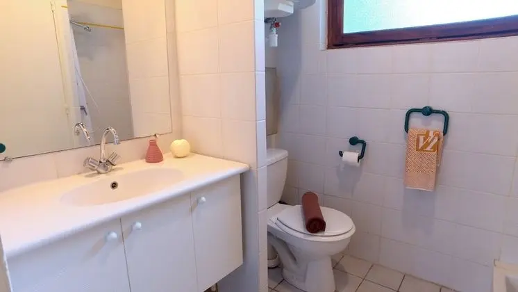 Kır Evi (2 Pers)