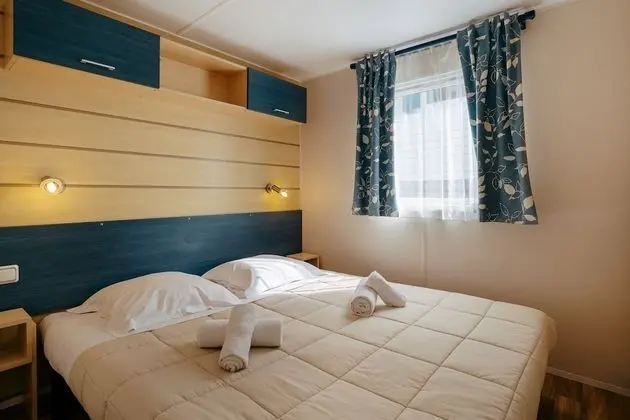 Karavan, 2 Yatak Odası (4 Pers)