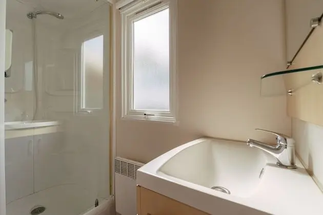 Karavan, 2 Yatak Odası (4 Pers)