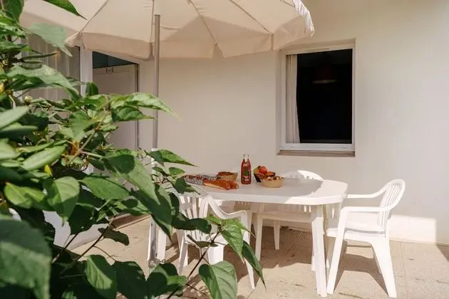 Kır Evi, 2 Yatak Odası (5 Pers)