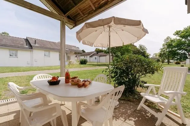 Kır Evi, 2 Yatak Odası (5 Pers)