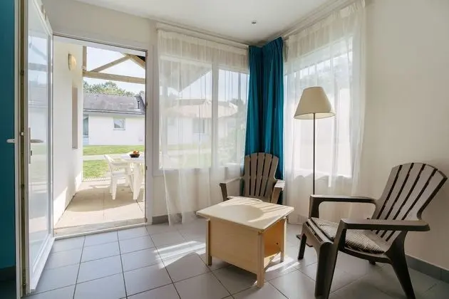 Kır Evi, 2 Yatak Odası (5 Pers)