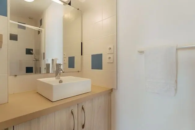 Kır Evi, 2 Yatak Odası (5 Pers)