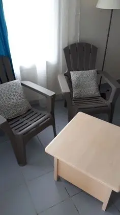 Kır Evi, 2 Yatak Odası, Engellilere Uygun (5 Pers)