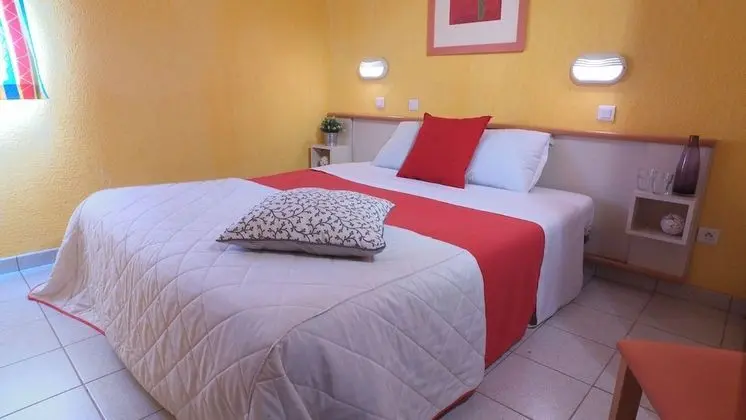 Kır Evi, 2 Yatak Odası (5 Pers)