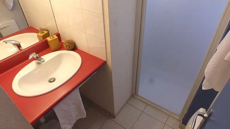 Kır Evi, 2 Yatak Odası (5 Pers)