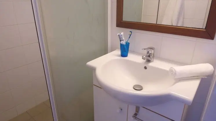Kır Evi, 2 Yatak Odası (5 Pers)