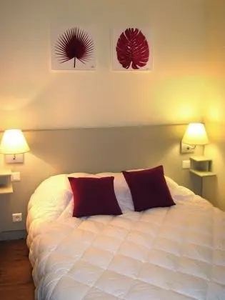 Kır Evi, 2 Yatak Odası (6 Pers)