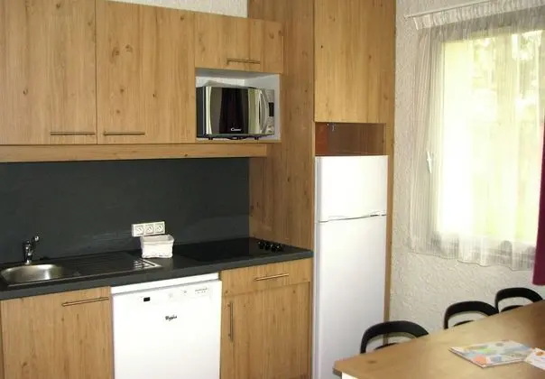 Kır Evi, 2 Yatak Odası (6 Pers)