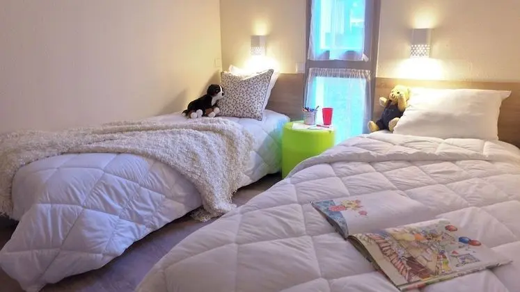 Kır Evi, 2 Yatak Odası, Engellilere Uygun (5 Pers)