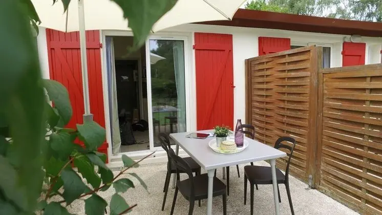Kır Evi, 2 Yatak Odası, Engellilere Uygun (5 Pers)