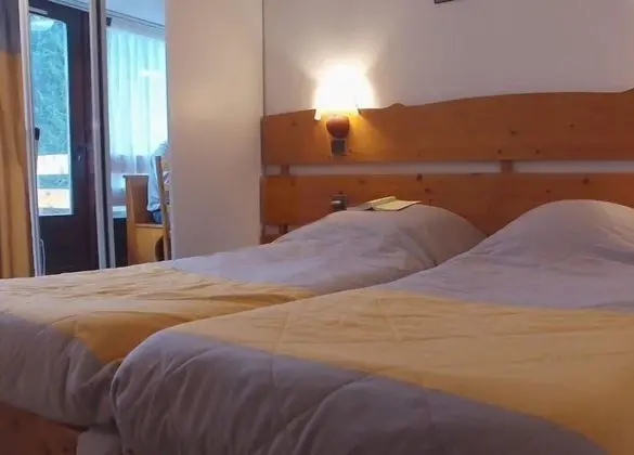 Apart Daire, 1 Yatak Odası (4 Pers)