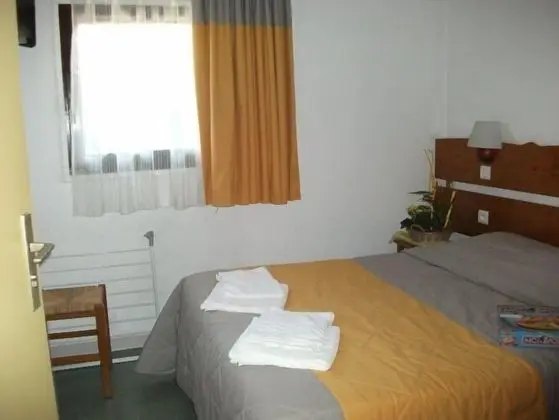 Apart Daire, Engellilere Uygun (2 Pers)
