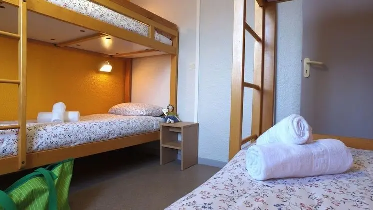 Apart Daire, 1 Yatak Odası (5 personnes)