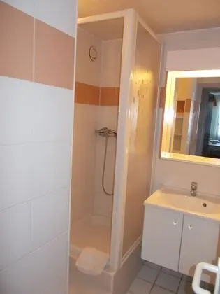 Apart Daire, 1 Yatak Odası (5 personnes)