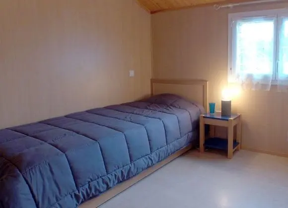 Apart Daire, 1 Yatak Odası (4 Personnes)