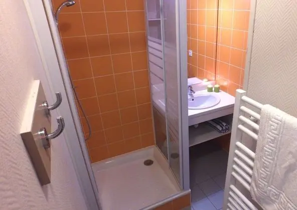 Apart Daire, 1 Yatak Odası (5 Personnes)